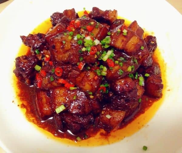 家常腌茄子咸菜的做法：五星级大厨教你腌制美味秘诀