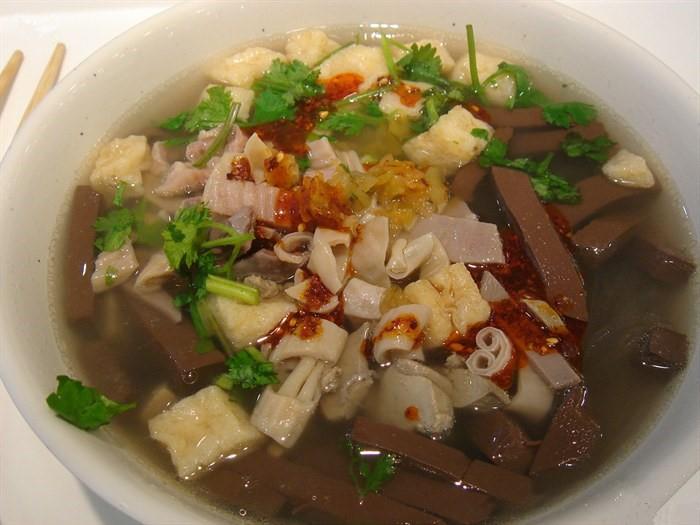 麻腐怎么做好吃：传统美食的独到做法