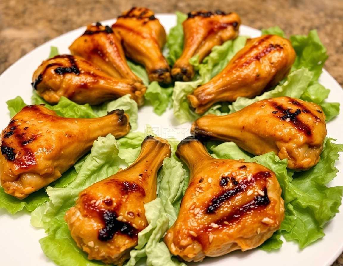 地瓜丝饼的家常做法：简单几步，美味家常菜轻松get