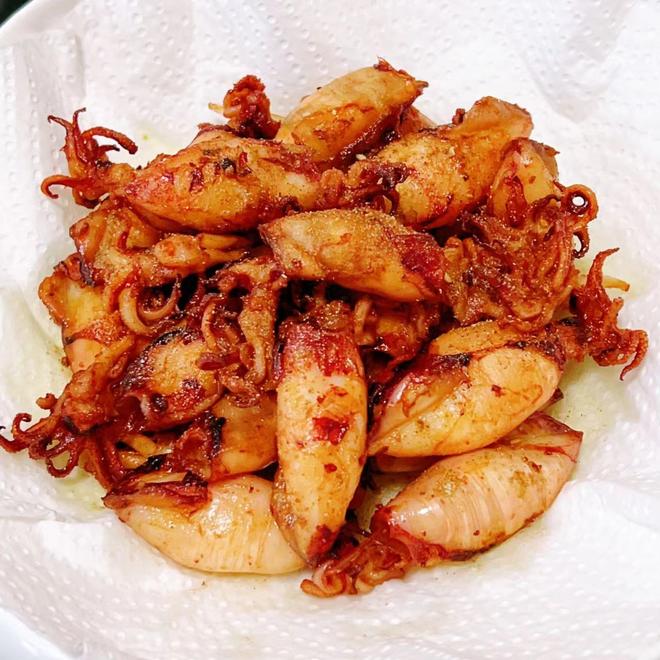 火锅里的美味秘籍：牛肚的正确打开方式