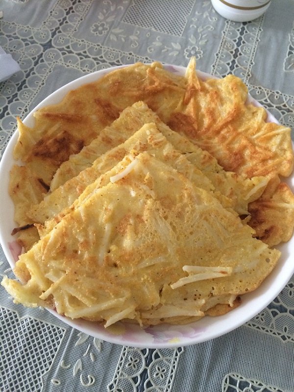 羌菜家常做法：星级大厨教你解锁美味