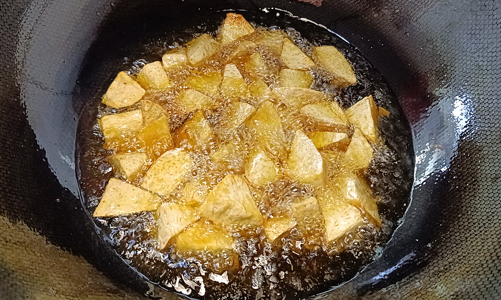 家常瓠子的做法：五星级大厨教你轻松烹饪