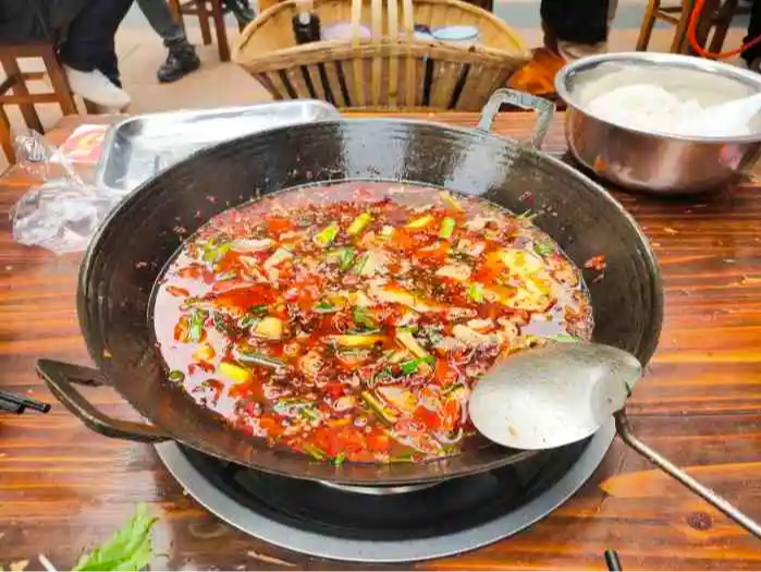 玫瑰锅做法：打造五星级家宴的秘籍