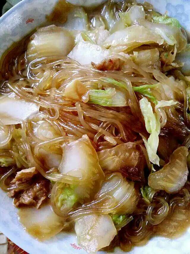 家常美蛙鱼头的做法——星级大厨教你变大厨