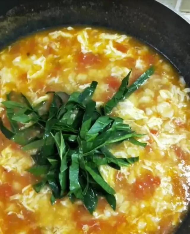 家常茄饼的做法：传承美味，温暖家常