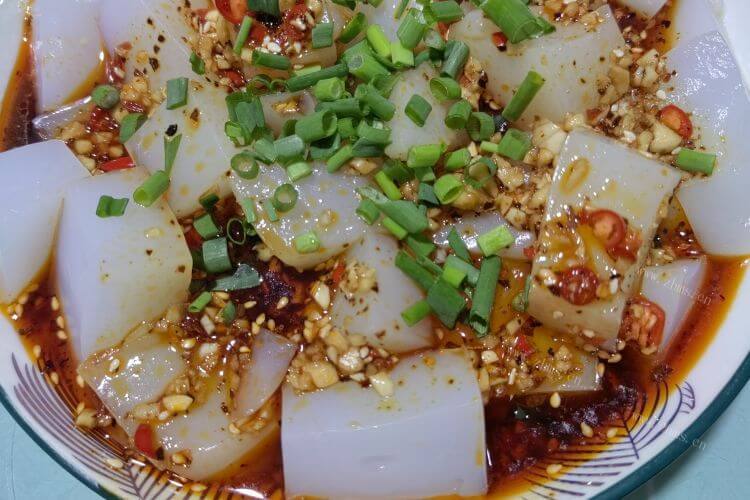 干豇豆怎么做好吃？家常干豇豆美食攻略