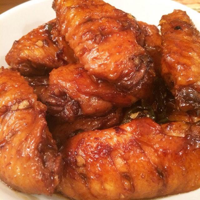 家常红烧虾尾的做法：轻松变大厨，美味在指尖