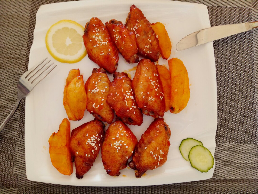 腌辣椒的家常做法：传承美味，唤醒味蕾