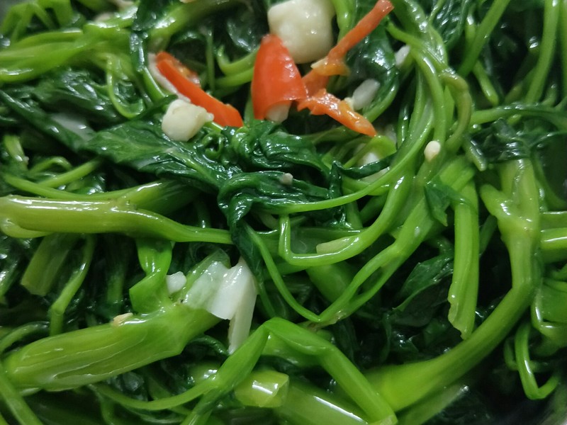 如何煮出好吃的面条