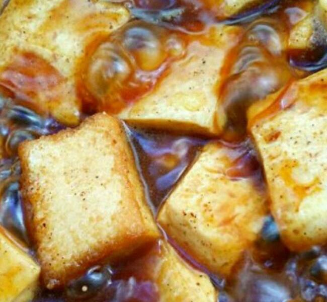 秦安特色美食——舌尖上的美味探索