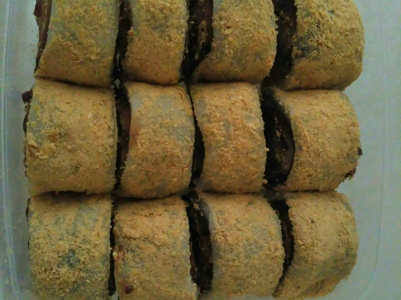 包子怎么调馅好吃 - 美食博主教你调馅秘诀