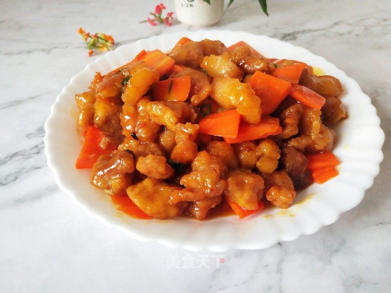 农村烫面饼的家常做法：传统味道的温馨传承