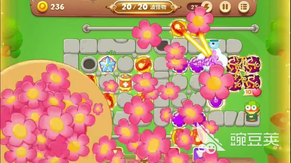 迷你西游攻略：掌握核心技巧，畅游奇幻世界