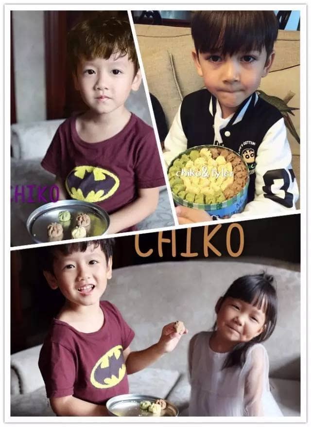 关于抹茶的网名：创意与品味的完美融合